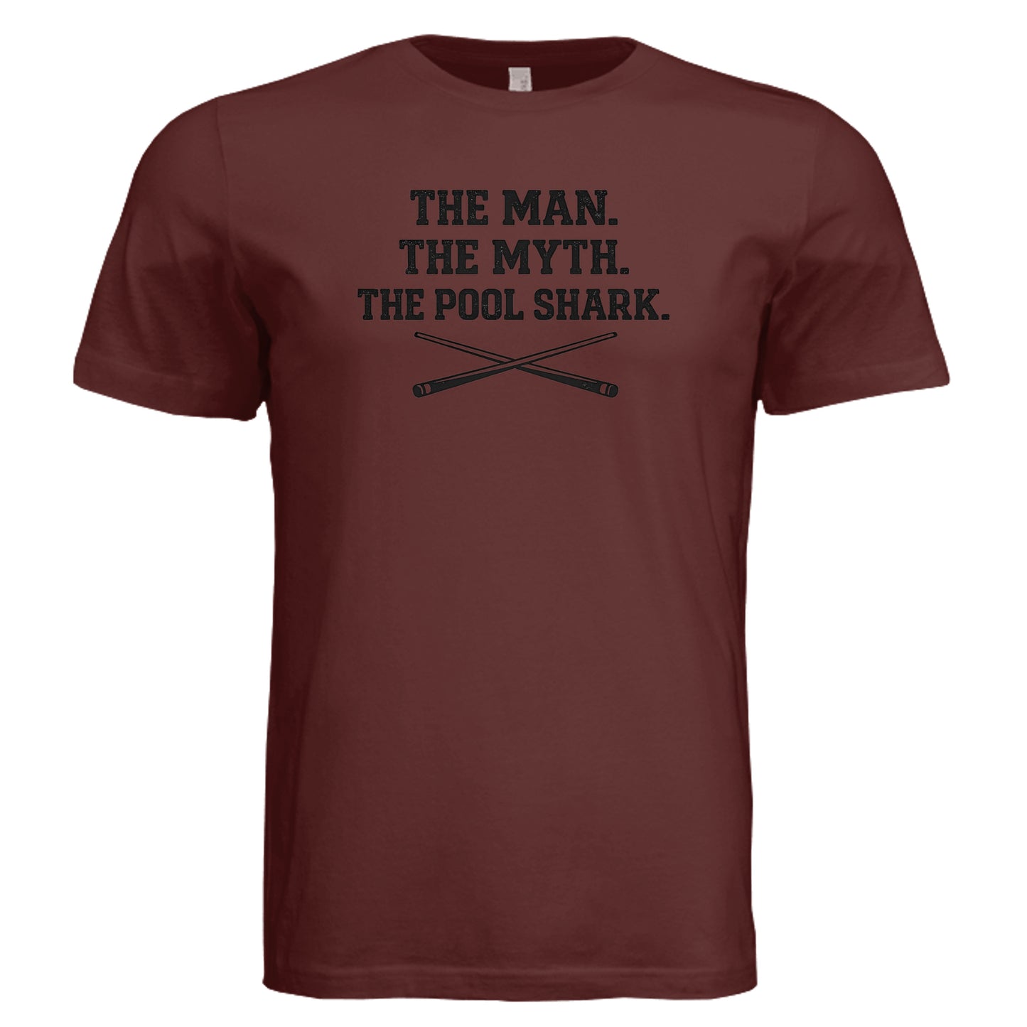 MAROON - 3001C - FRONT