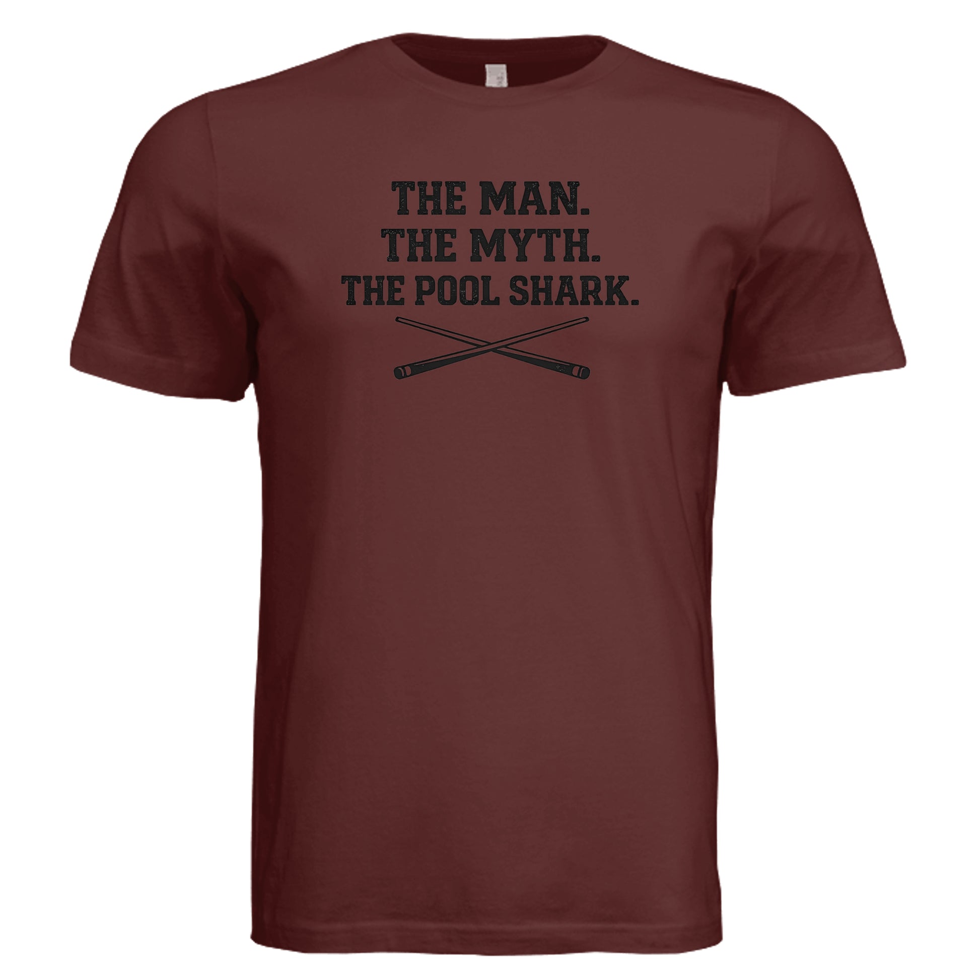MAROON - 3001C - FRONT