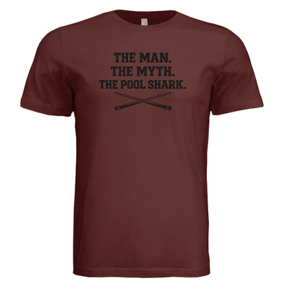 MAROON - 3001C - FRONT