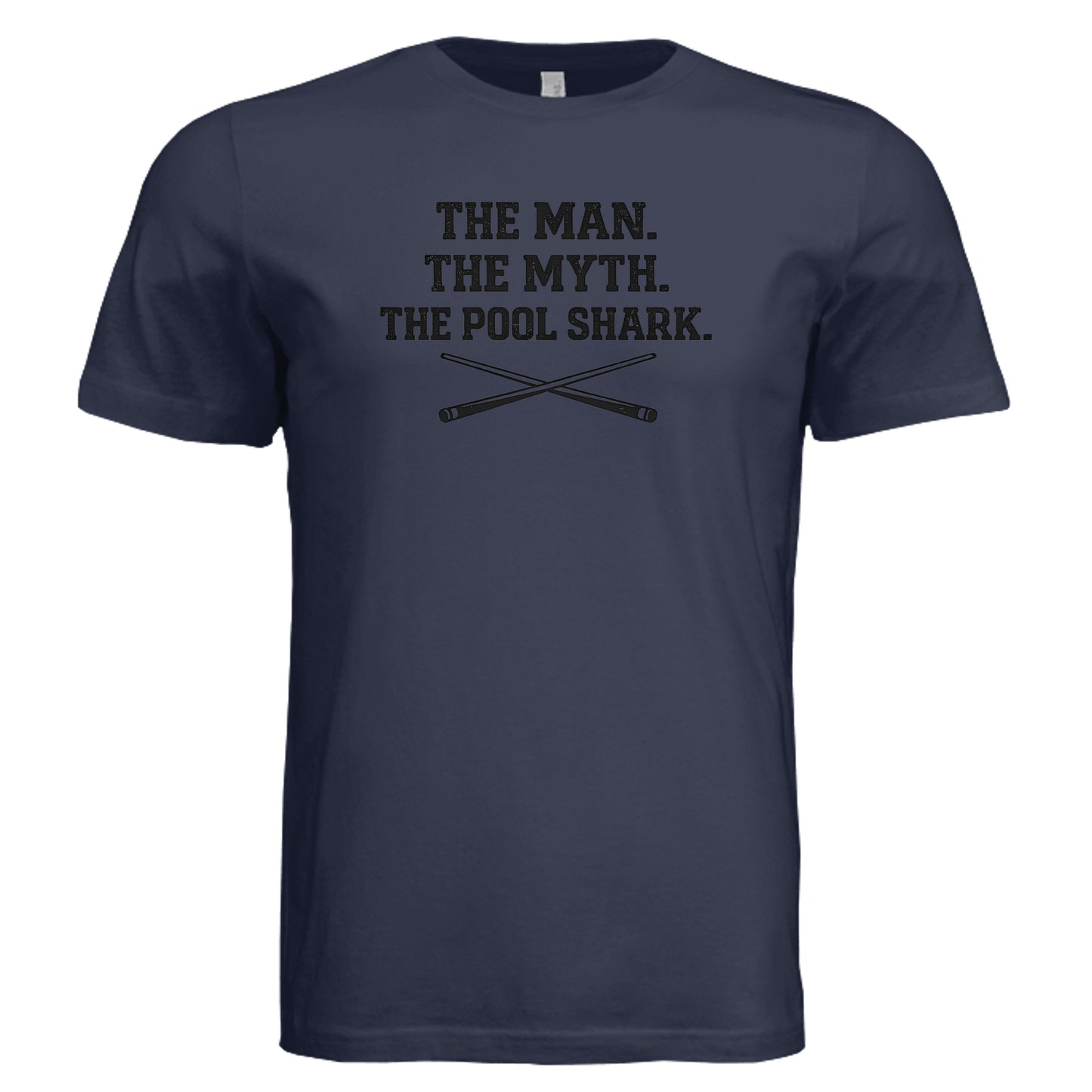 NAVY - 3001C - FRONT