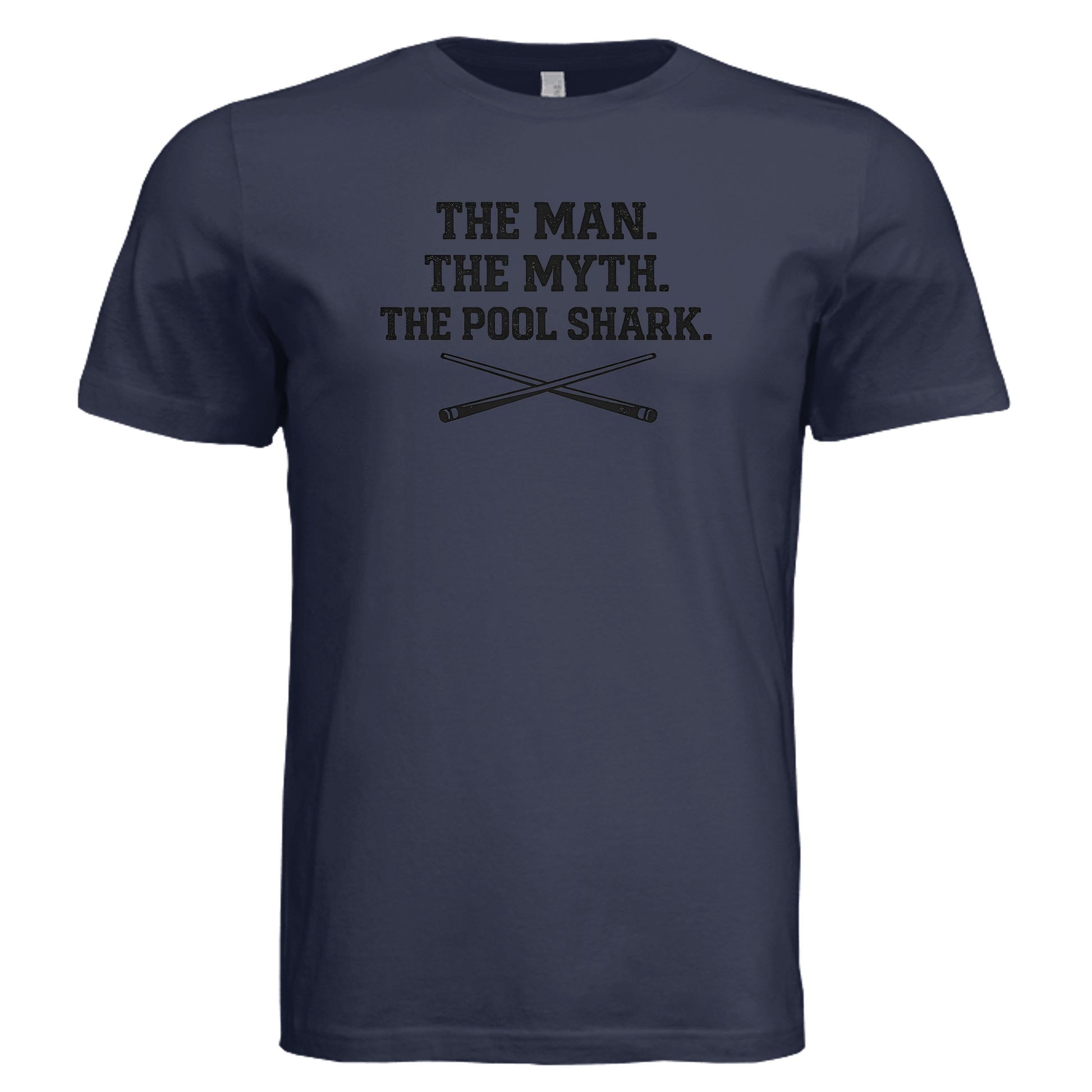 NAVY - 3001C - FRONT