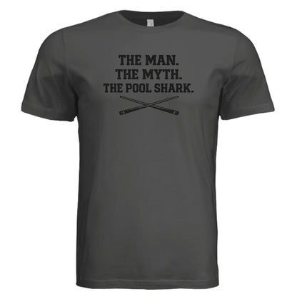 DARK GREY - 3001C - FRONT