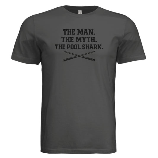 DARK GREY - 3001C - FRONT