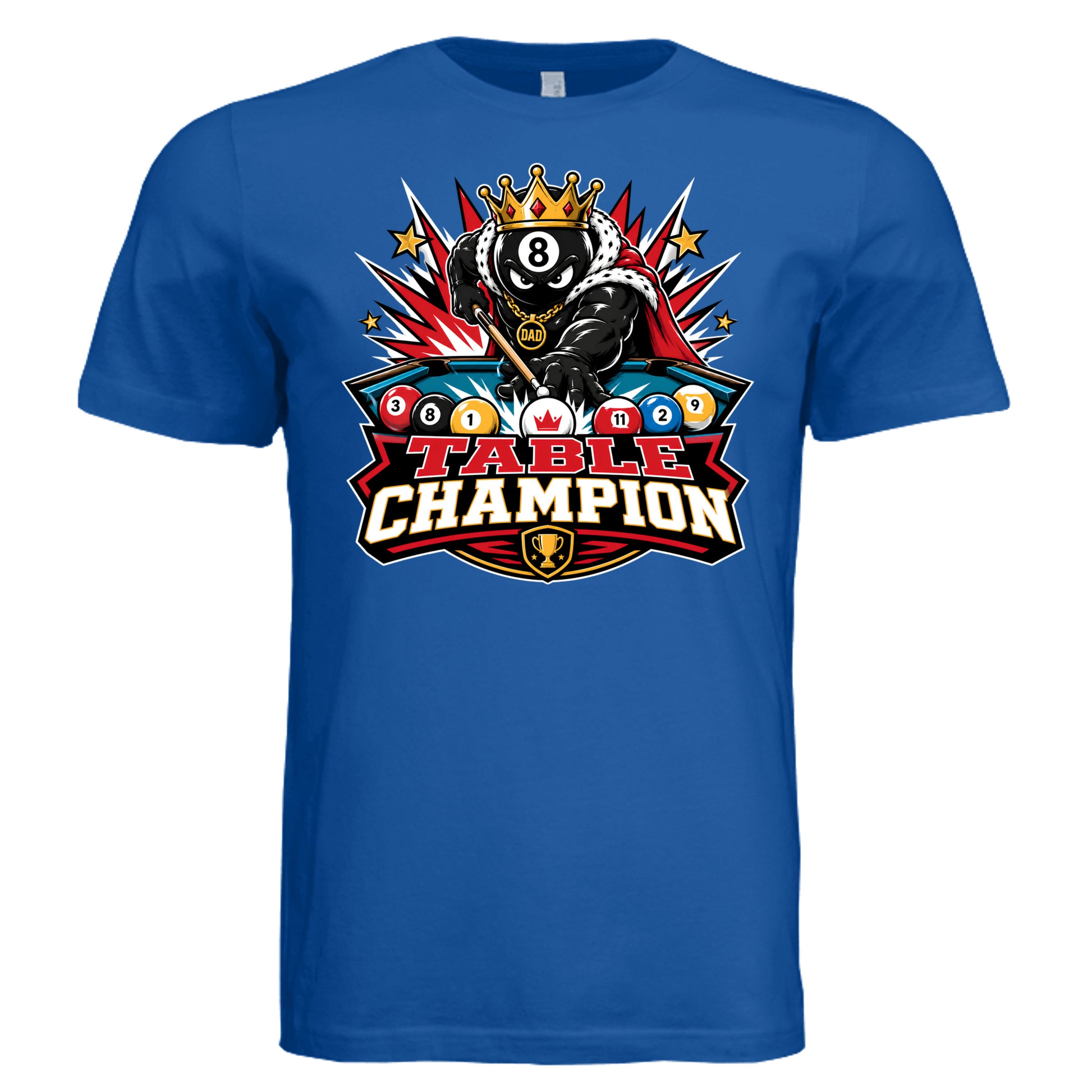 TRUE ROYAL - 3001C - FRONT