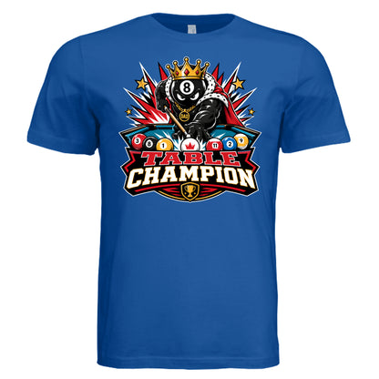 TRUE ROYAL - 3001C - FRONT