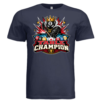 NAVY - 3001C - FRONT
