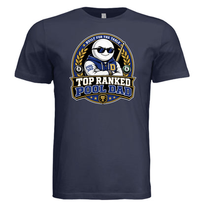 NAVY - 3001C - FRONT