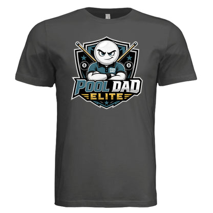 DARK GREY - 3001C - FRONT