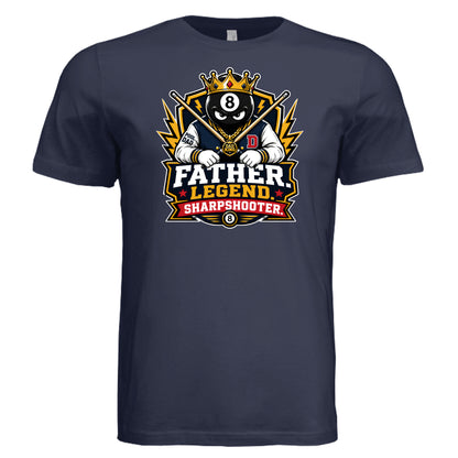 NAVY - 3001C - FRONT
