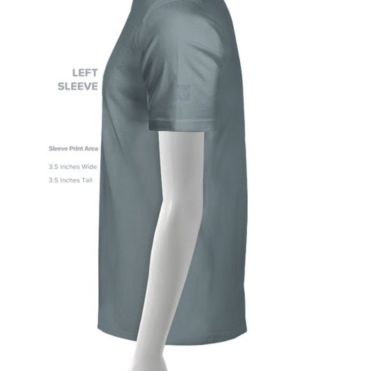 Blue Storm - 3001C - SLEEVE_LEFT