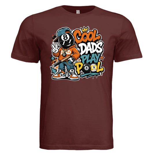 MAROON - 3001C - FRONT