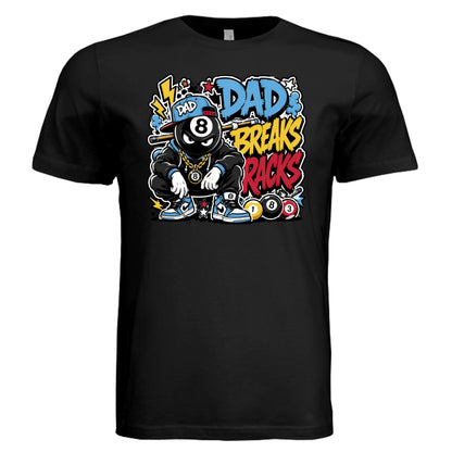 BLACK - 3001C - FRONT