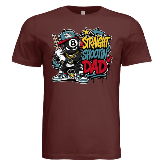 MAROON - 3001C - FRONT