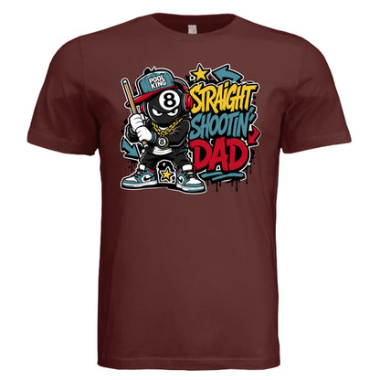 MAROON - 3001C - FRONT