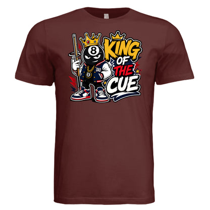 MAROON - 3001C - FRONT