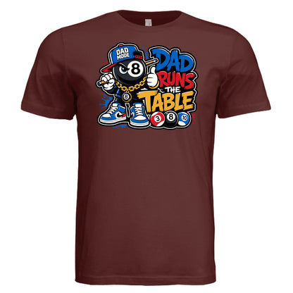 MAROON - 3001C - FRONT