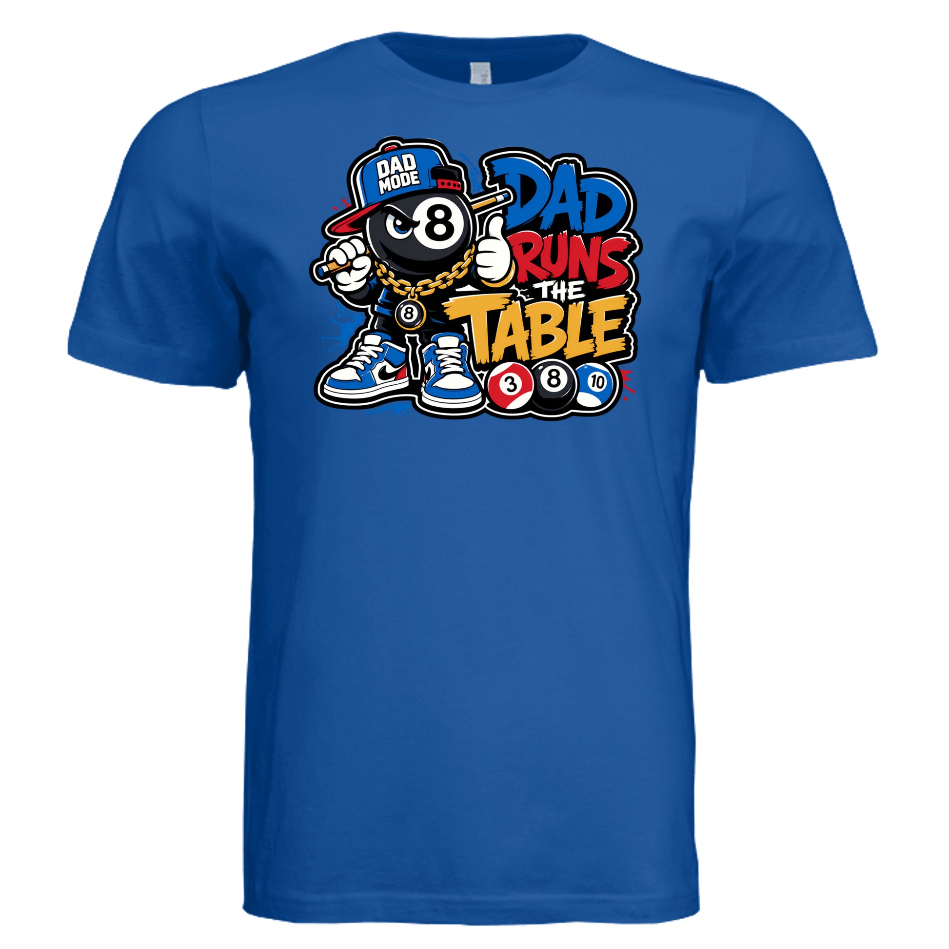 TRUE ROYAL - 3001C - FRONT