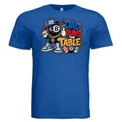 TRUE ROYAL - 3001C - FRONT