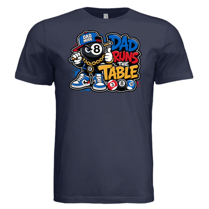 NAVY - 3001C - FRONT