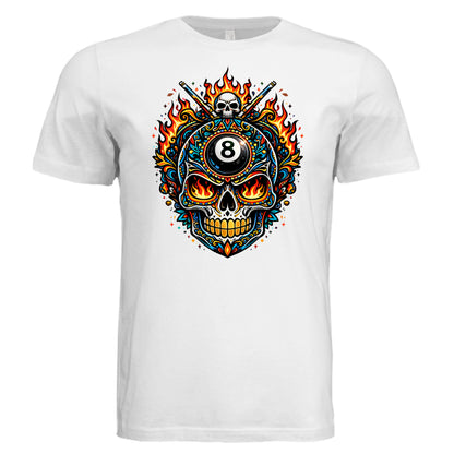 WHITE - 3001C - FRONT