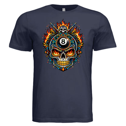 NAVY - 3001C - FRONT