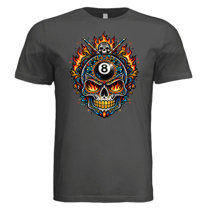 DARK GREY - 3001C - FRONT