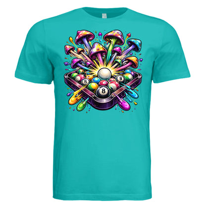 TEAL - 3001C - FRONT