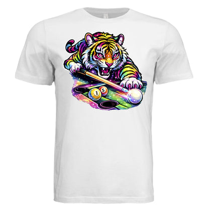 WHITE - 3001C - FRONT