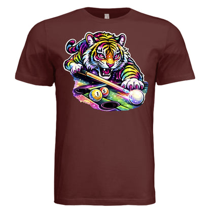 MAROON - 3001C - FRONT