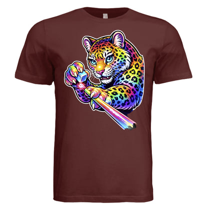 MAROON - 3001C - FRONT