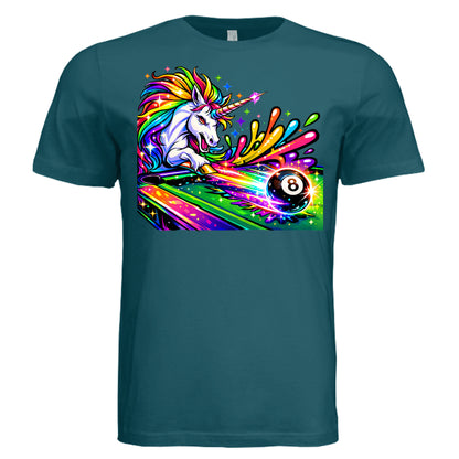 DEEP TEAL - 3001C - FRONT