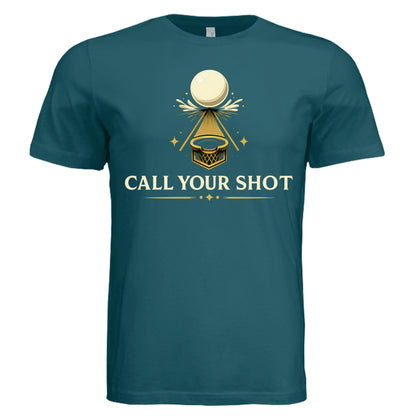 DEEP TEAL - 3001C - FRONT