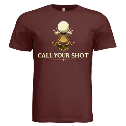 MAROON - 3001C - FRONT