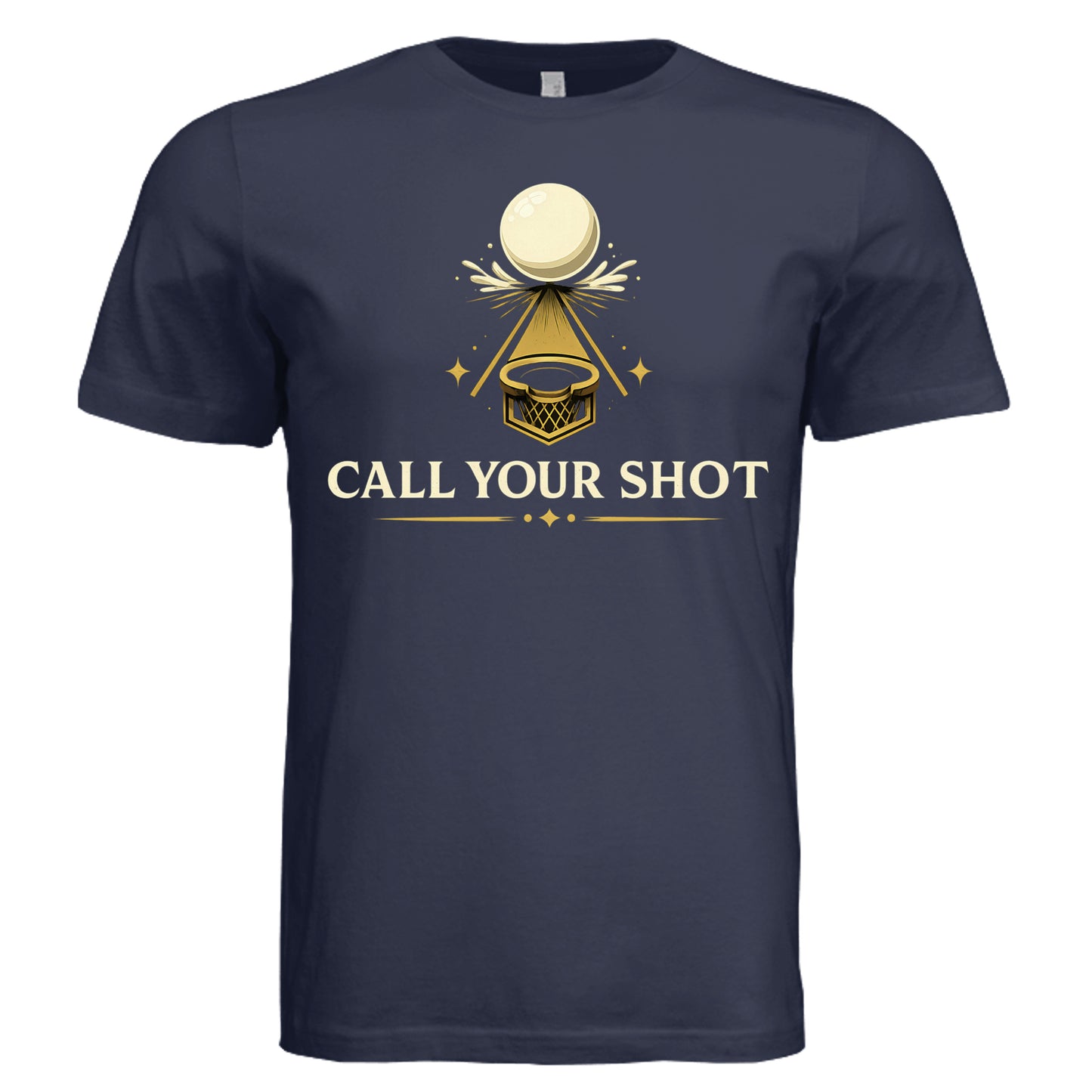 NAVY - 3001C - FRONT