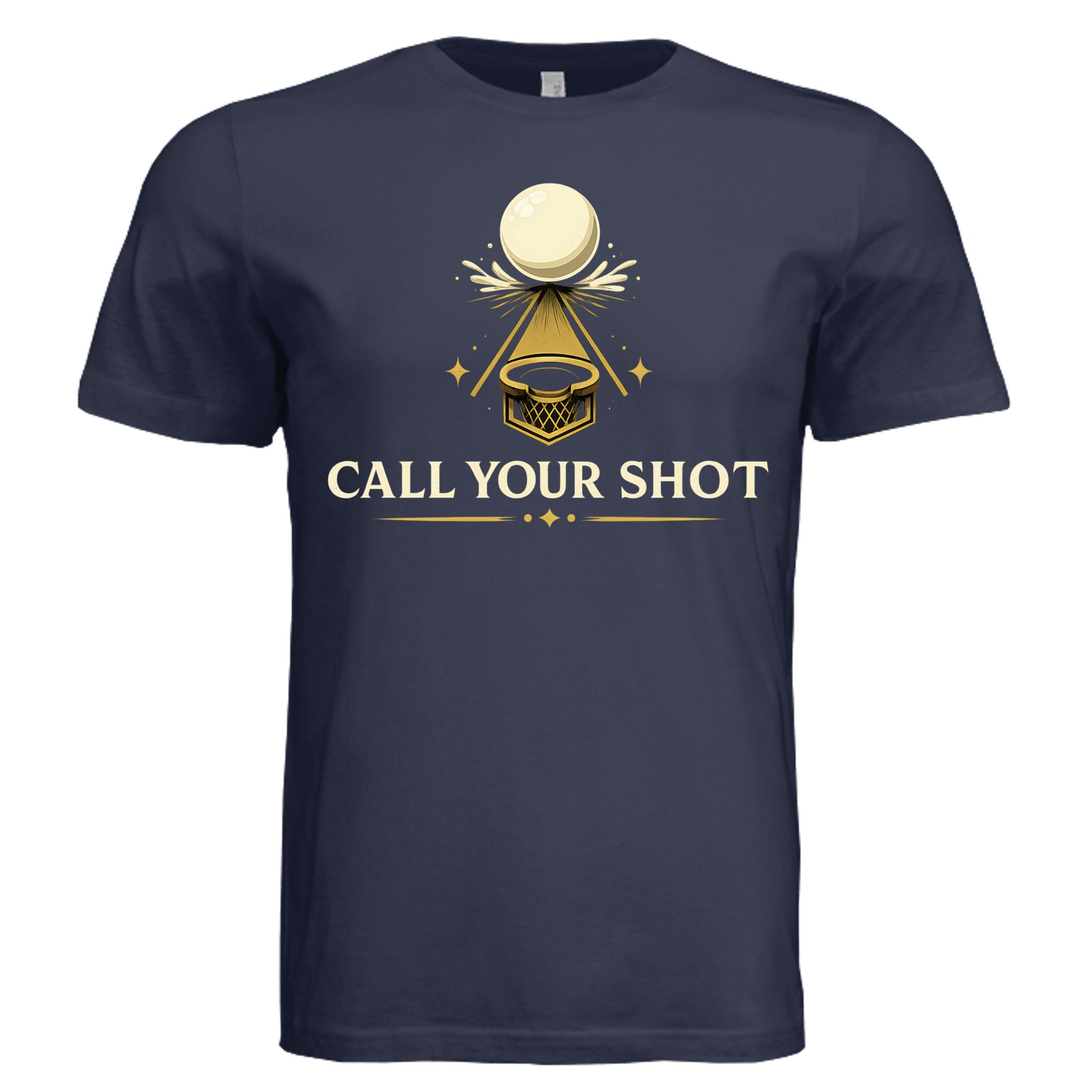 NAVY - 3001C - FRONT
