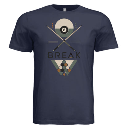NAVY - 3001C - FRONT