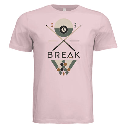 Pink Gravel - 3001C - FRONT