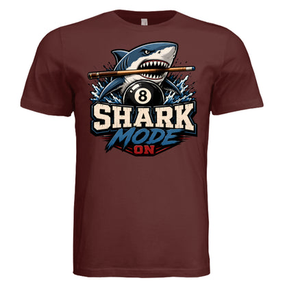 MAROON - 3001C - FRONT