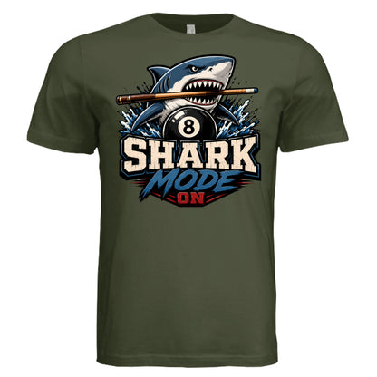 Military Green - 3001C - FRONT