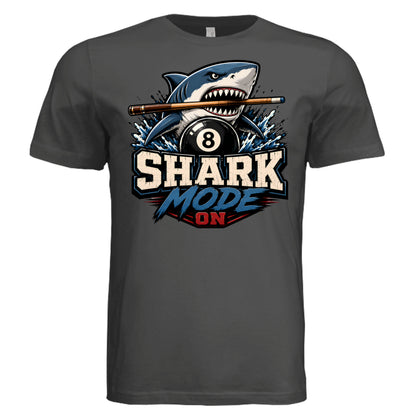 DARK GREY - 3001C - FRONT
