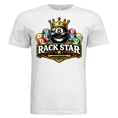 WHITE - 3001C - FRONT