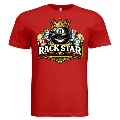RED - 3001C - FRONT