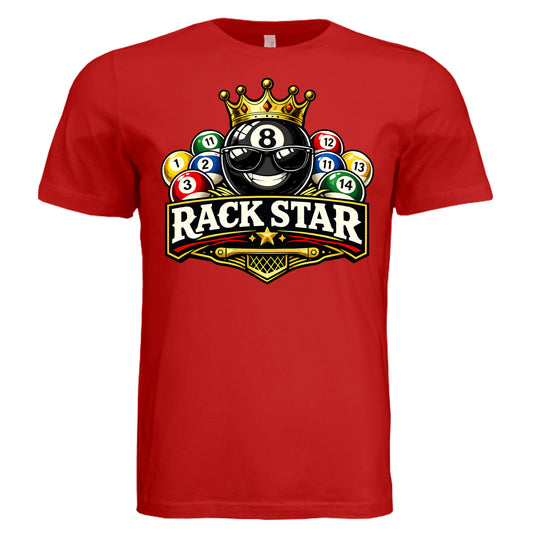RED - 3001C - FRONT