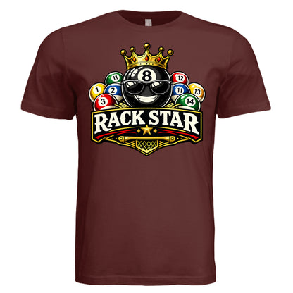 MAROON - 3001C - FRONT