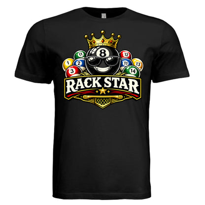 BLACK - 3001C - FRONT