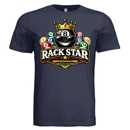 NAVY - 3001C - FRONT