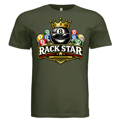 Military Green - 3001C - FRONT