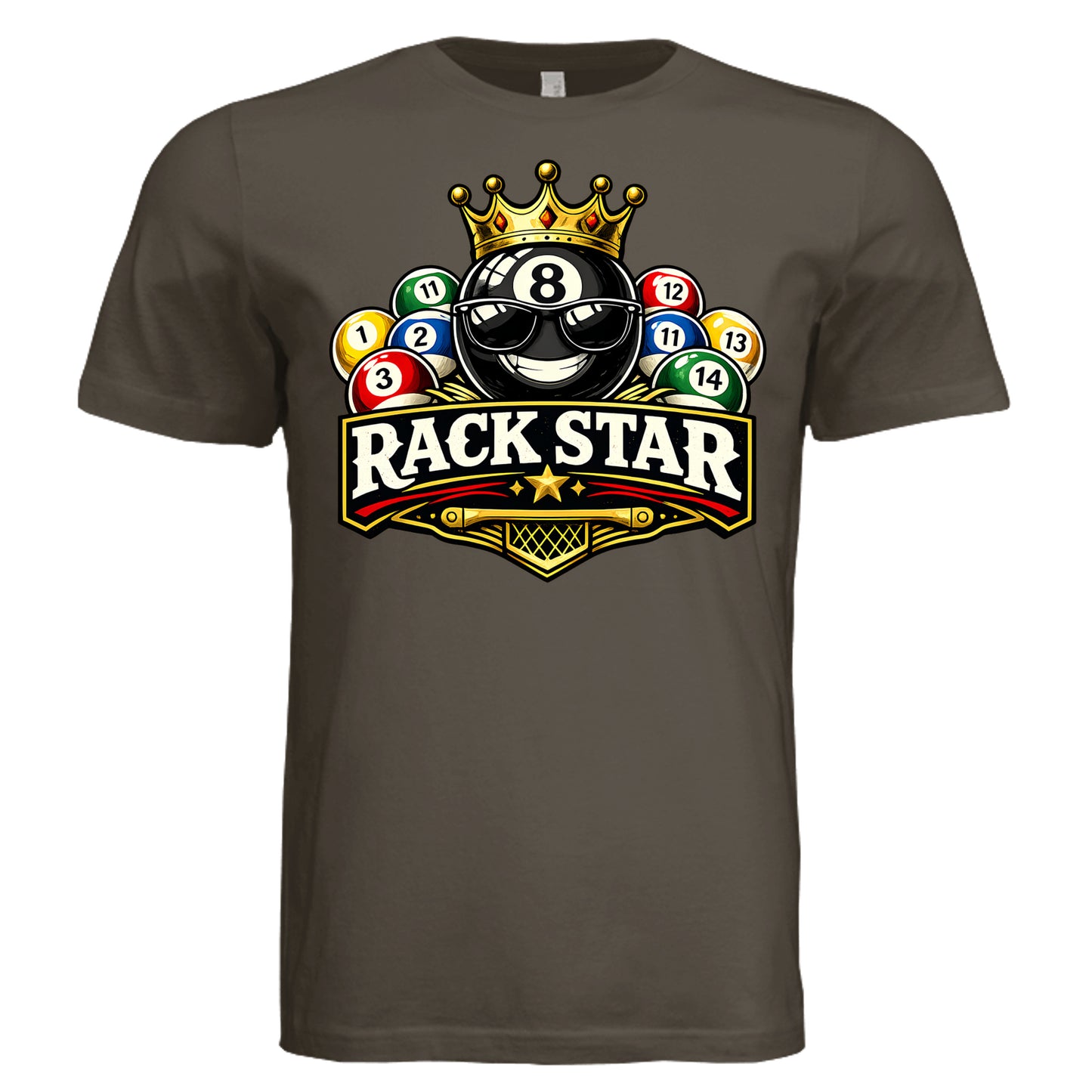 ARMY - 3001C - FRONT