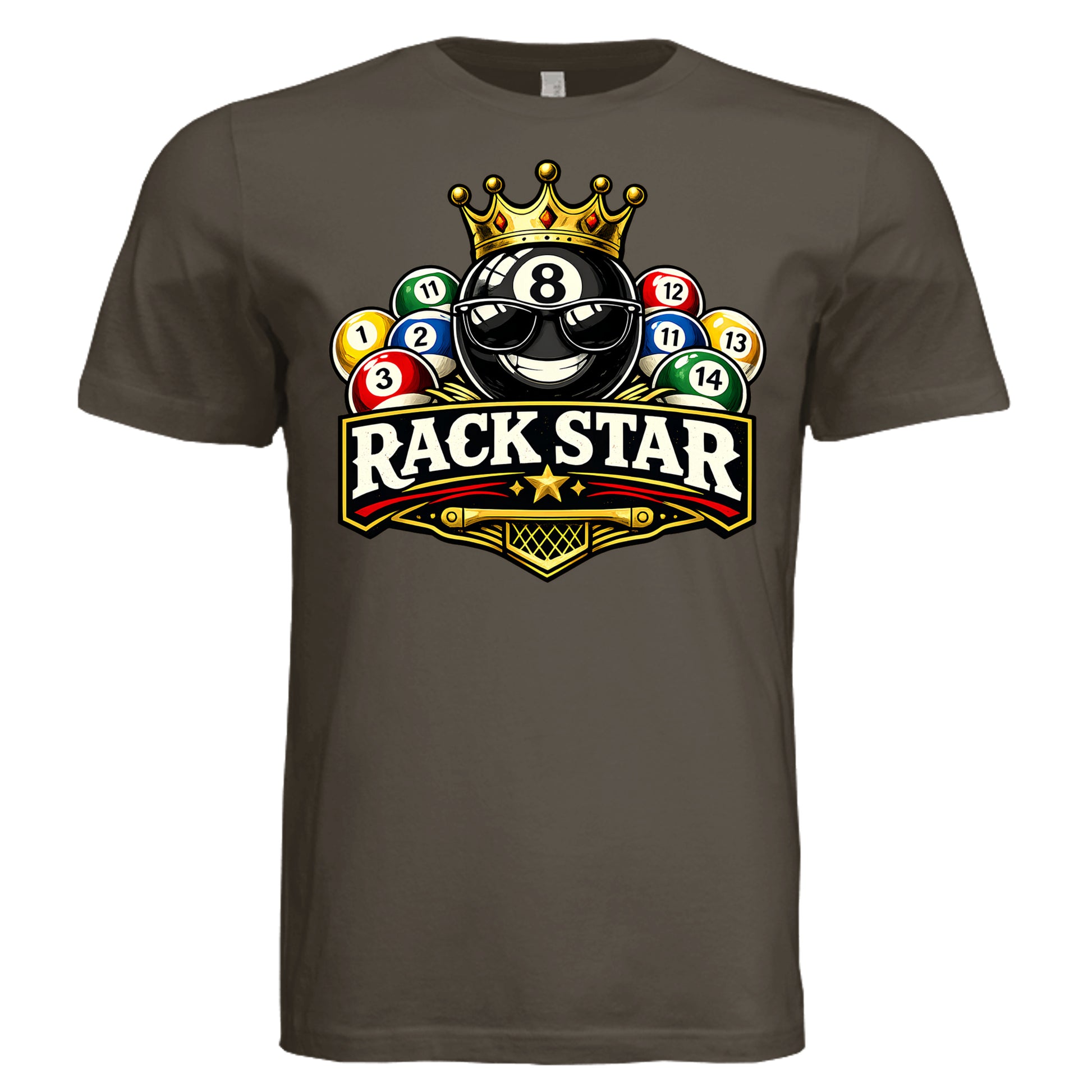ARMY - 3001C - FRONT