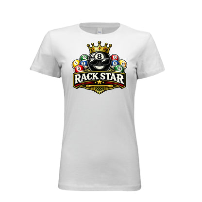 WHITE - 6004 - FRONT